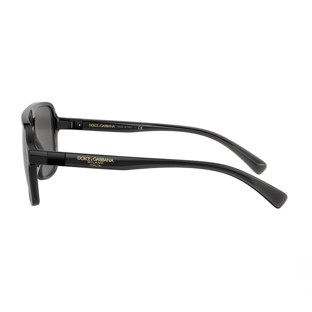 Dolce & Gabbana DG 6134 325787 57 Erkek Güneş Gözlüğü