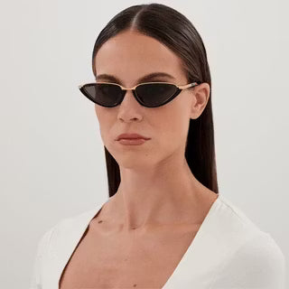 Bottega Veneta BV1346S 001 Güneş Gözlüğü