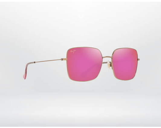Maui Jim Lipine MJ0590S 004 (16A) Kadın Güneş Gözlüğü