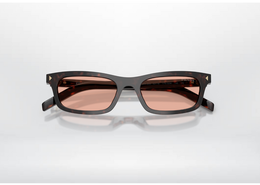 Prada 0PR D05S 17N50W 52 Kadın Güneş Gözlüğü