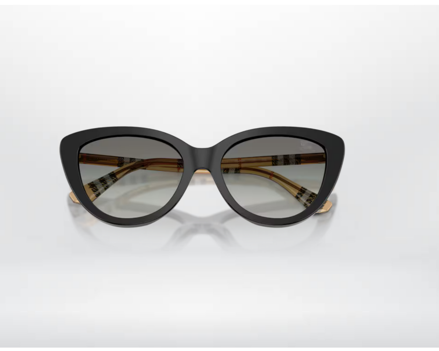 Burberry 0BE4457 416111 55 Kadın Güneş Gözlüğü