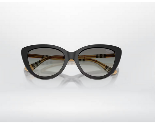 Burberry 0BE4457 416111 55 Kadın Güneş Gözlüğü