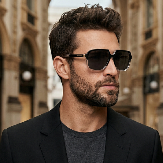 Dolce&Gabbana DG 4354 501/81 58 Polarize Erkek Güneş Gözlüğü