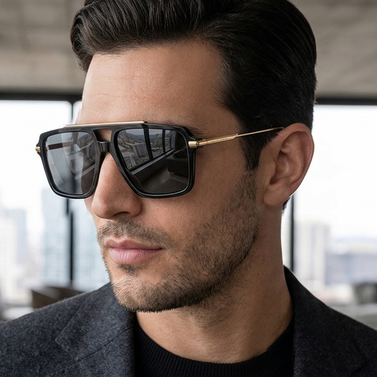 Dolce&Gabbana DG 4477 501/87 56 Bold Erkek Güneş Gözlüğü
