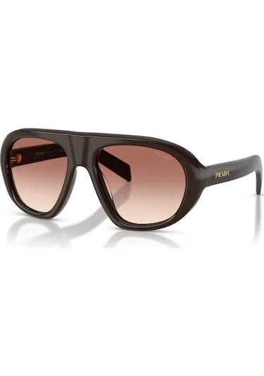Prada 0PR C05S 27I70X 57 Güneş Gözlüğü