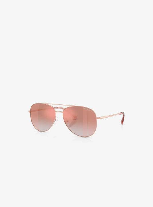 Michael Kors MK1172 11086F 58 Güneş Gözlüğü
