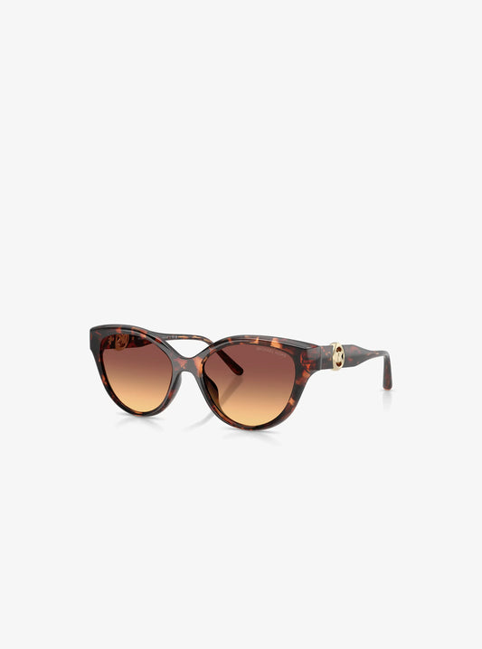 Michael Kors MK2271U 4031/78 53 Güneş Gözlüğü