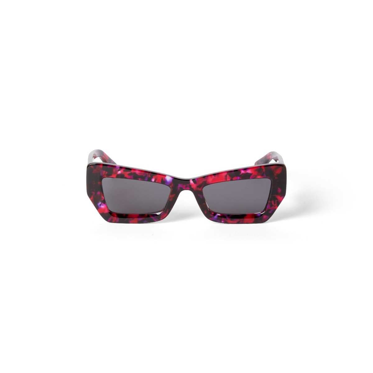 Off-White Volcan OERI137 2907 52 Pembe Havana Güneş Gözlüğü