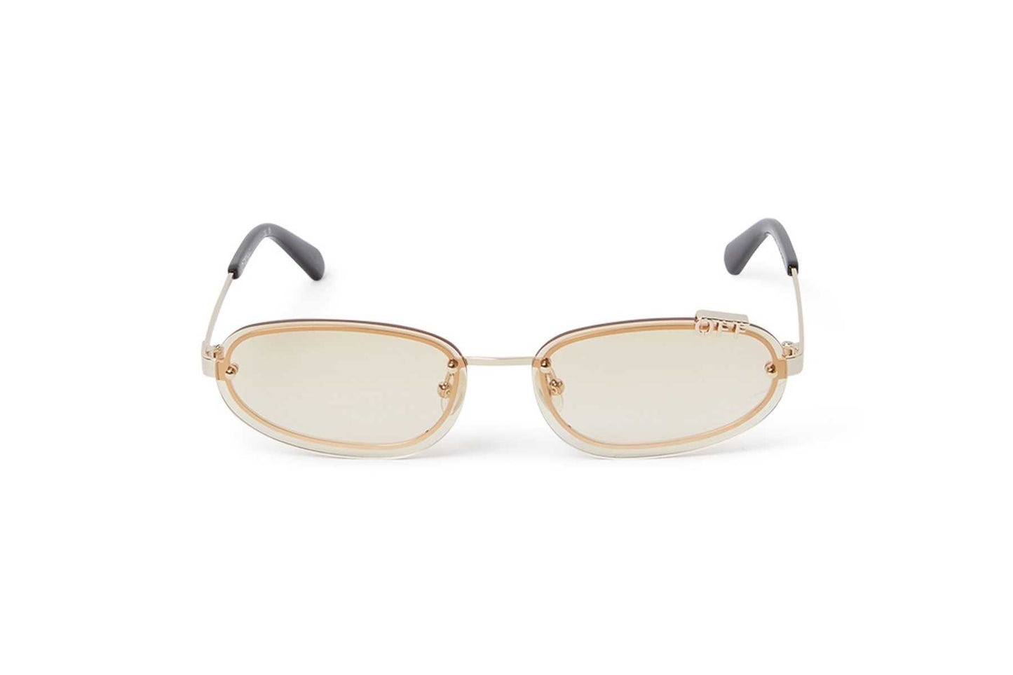 Off-White OERI013 766E Çerçevesiz Güneş Gözlüğü