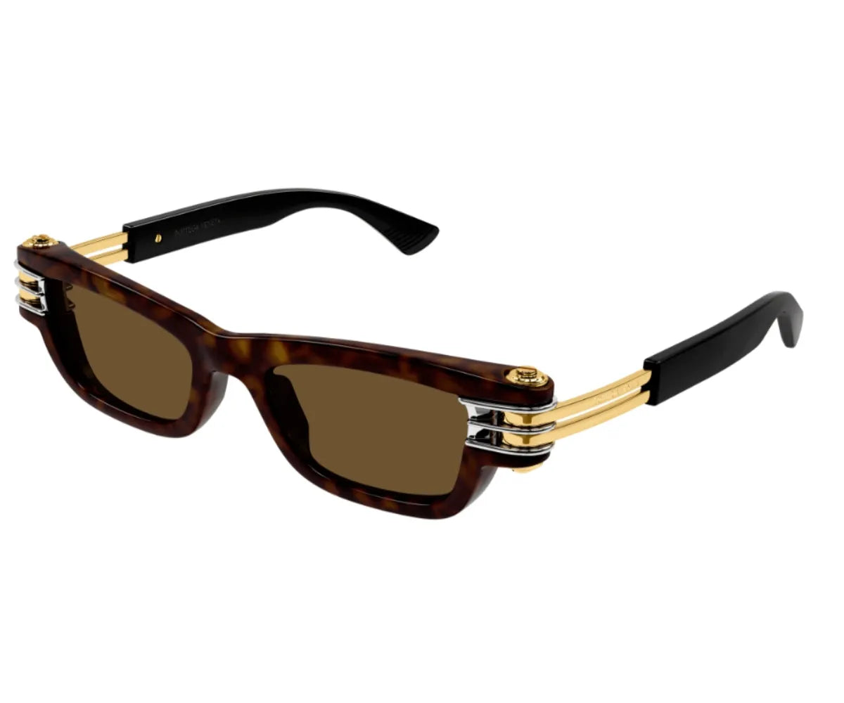 Bottega Veneta BV1308S 002 50 Güneş Gözlüğü