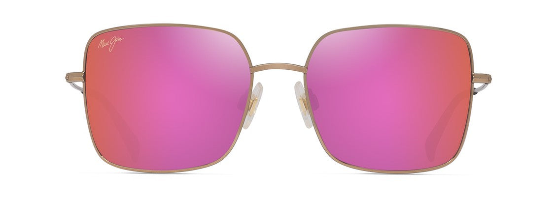 Maui Jim Lipine MJ0590S 004 (16A) Kadın Güneş Gözlüğü
