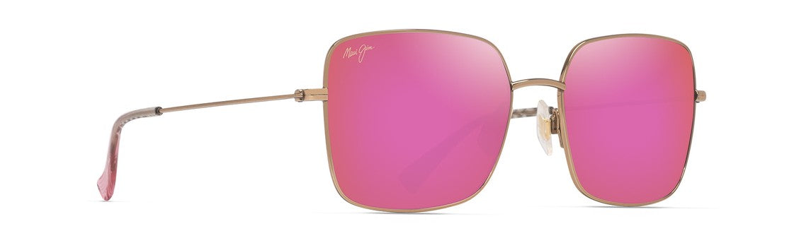 Maui Jim Lipine MJ0590S 004 (16A) Kadın Güneş Gözlüğü