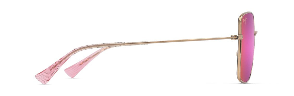 Maui Jim Lipine MJ0590S 004 (16A) Kadın Güneş Gözlüğü