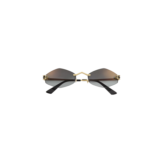 Cartier Panthère de Cartier CT0433S 001 Güneş Gözlüğü