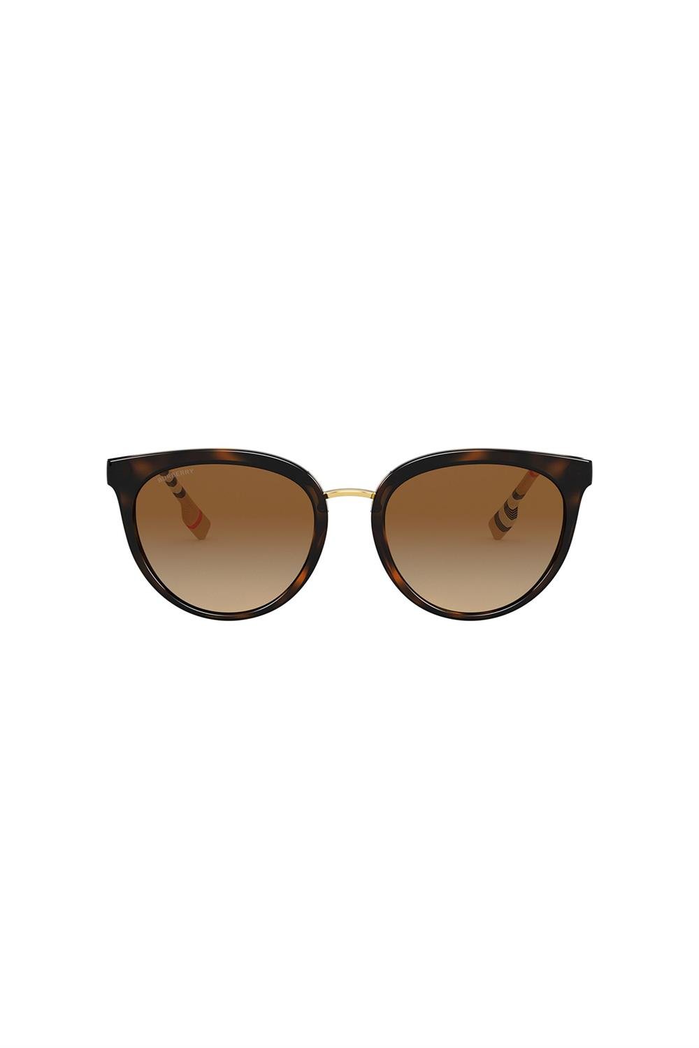 Burberry BE4316 3854/T5 54 Güneş Gözlüğü