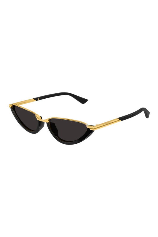 Bottega Veneta BV1346S 001 Güneş Gözlüğü