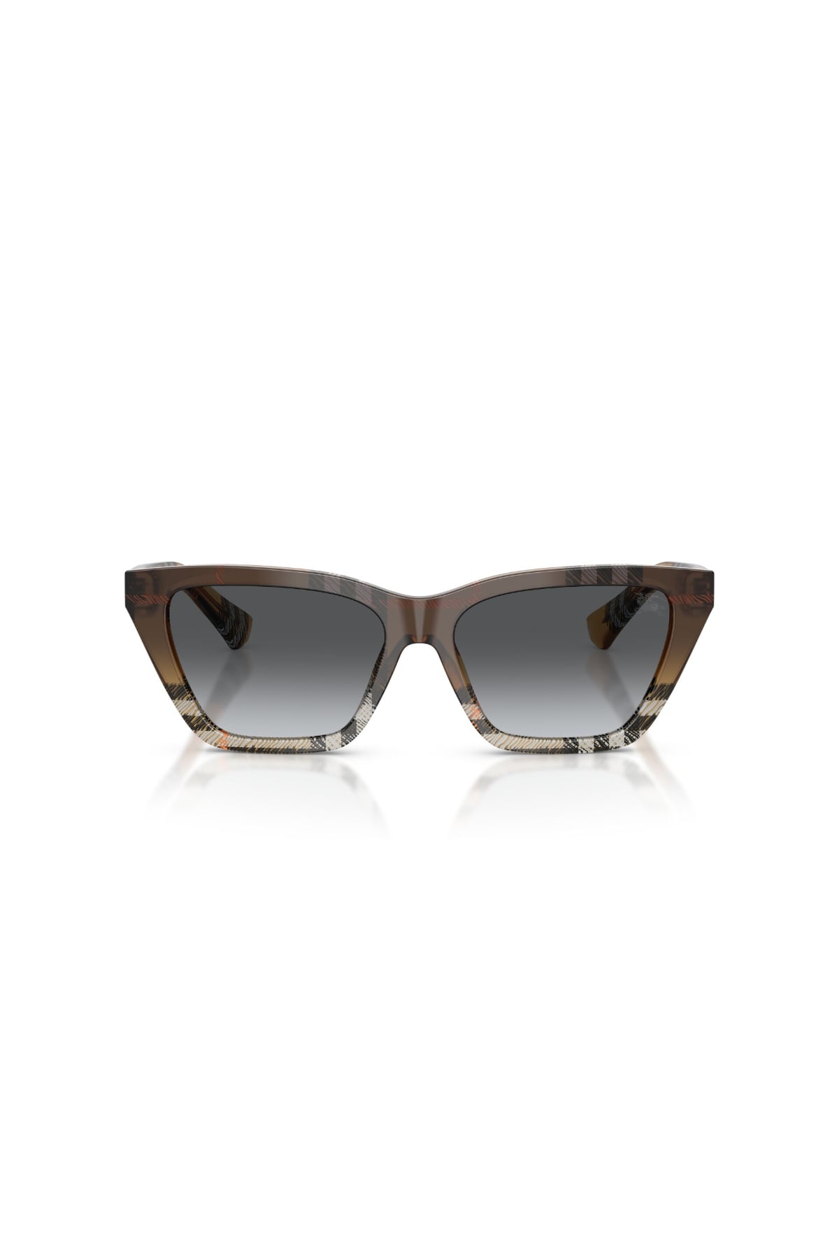 Burberry BE4468 4202T3 54 Polarize Kadın Güneş Gözlüğü