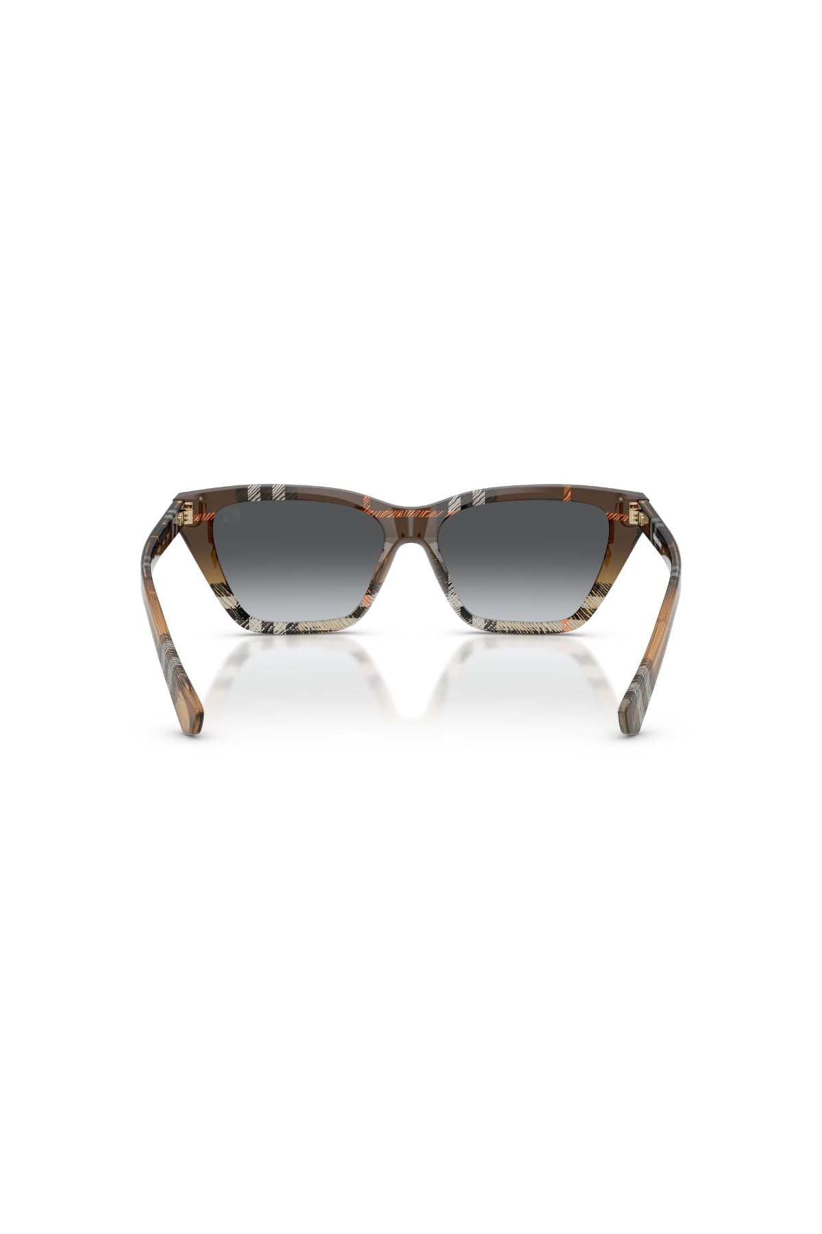 Burberry BE4468 4202T3 54 Polarize Kadın Güneş Gözlüğü