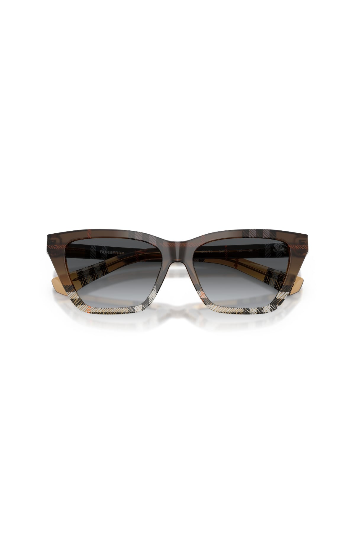 Burberry BE4468 4202T3 54 Polarize Kadın Güneş Gözlüğü