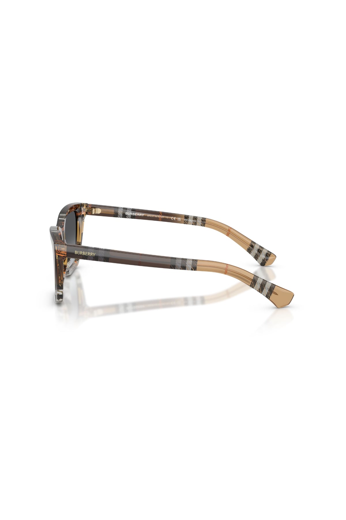Burberry BE4468 4202T3 54 Polarize Kadın Güneş Gözlüğü