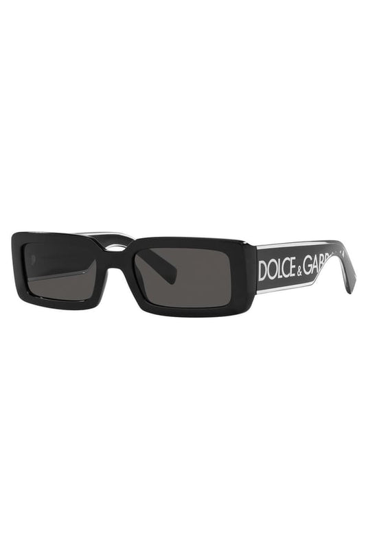 Dolce & Gabbana DG 6187 501/87 53 Bold Kadın Güneş Gözlüğü
