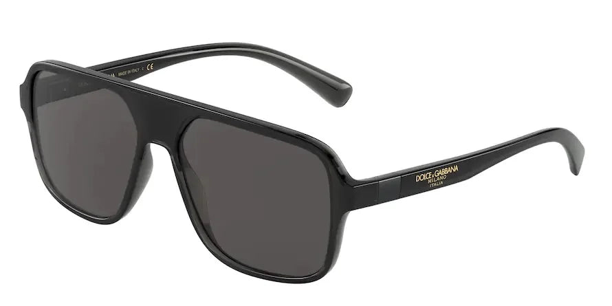 Dolce & Gabbana DG 6134 325787 57 Erkek Güneş Gözlüğü