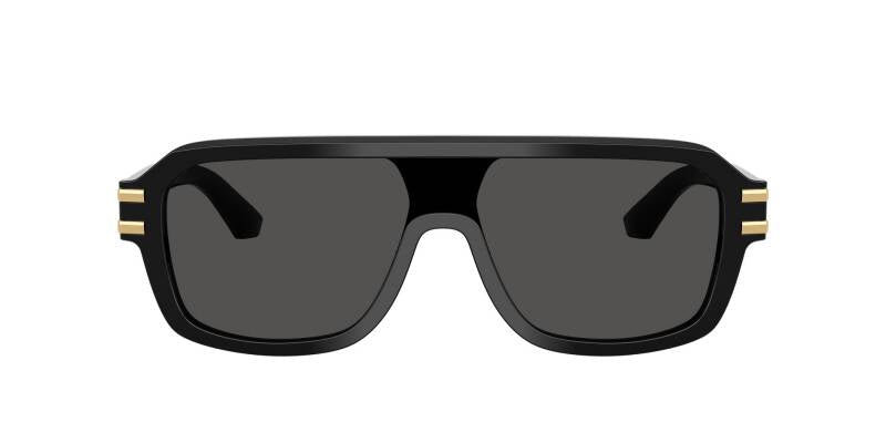 Dolce & Gabbana DG 4507 501/87 Erkek Güneş Gözlüğü
