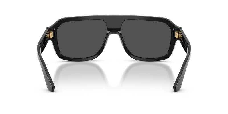 Dolce & Gabbana DG 4507 501/87 Erkek Güneş Gözlüğü
