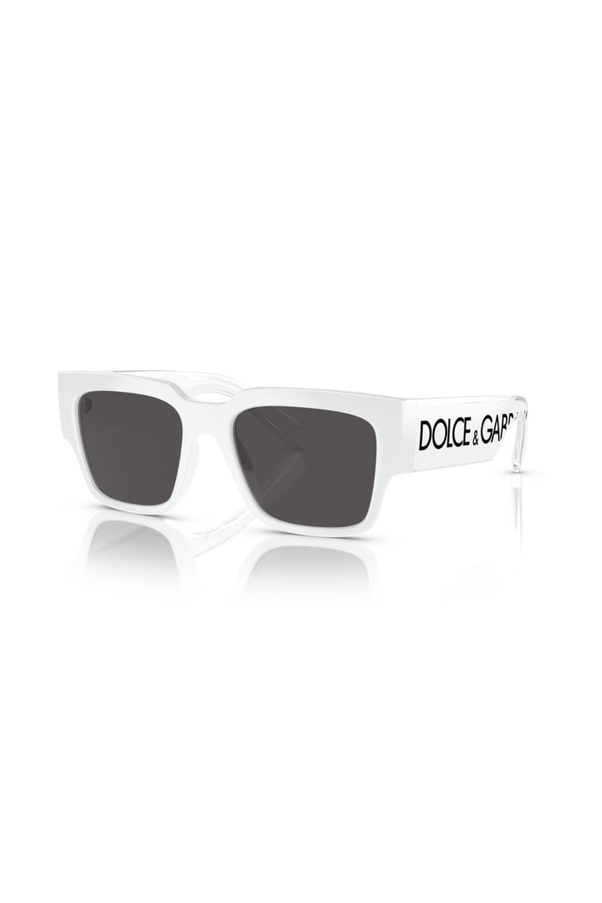 Dolce & Gabbana 0DG6184 331287 52 Güneş Gözlüğü