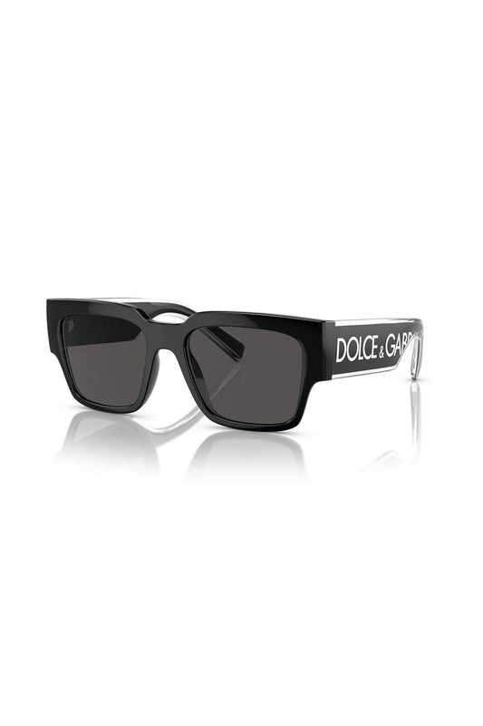 Dolce & Gabbana DG6184 501/87 52 Güneş Gözlüğü