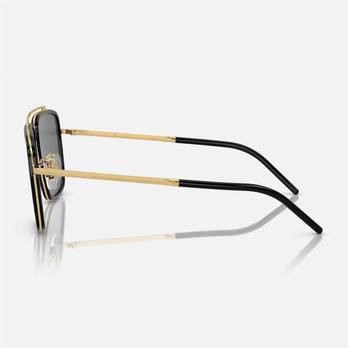 Dolce & Gabbana DG2220 02/81 57 Güneş Gözlüğü