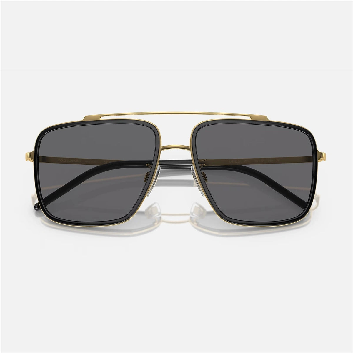 Dolce & Gabbana DG2220 02/81 57 Güneş Gözlüğü