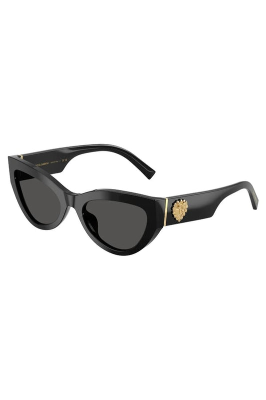 Dolce & Gabbana 0DG4536 501/87 55 Kadın Güneş