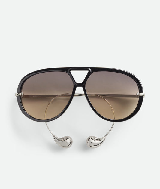 Bottega Veneta BV1273S 010 63 Güneş Gözlüğü
