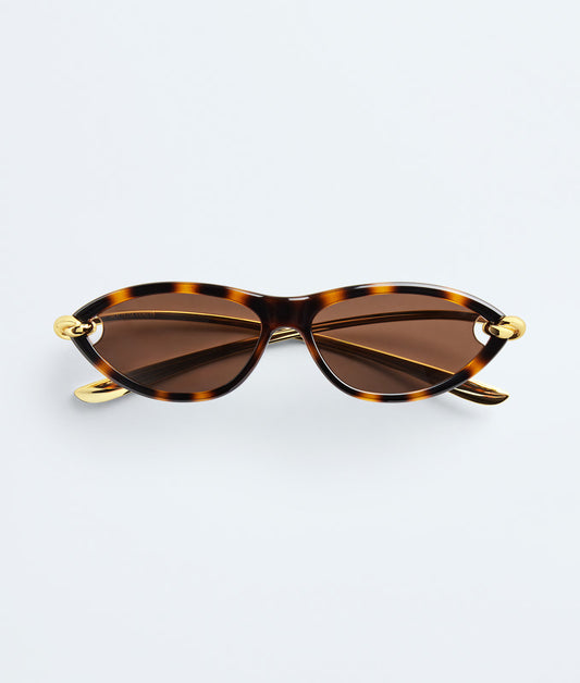 Bottega Veneta BV1390S 002 56 Güneş Gözlüğü