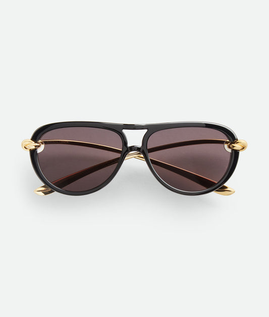 Bottega Veneta BV1418S 005 58 Güneş Gözlüğü