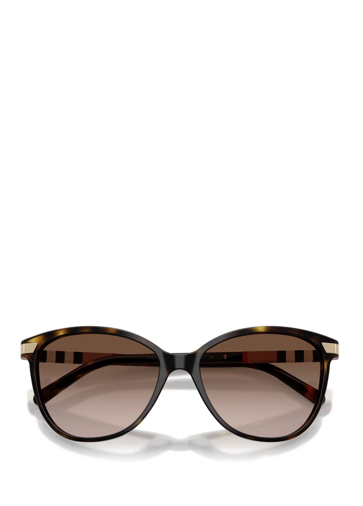 Burberry BE4216 3002/13 57 Güneş Gözlüğü