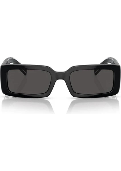 Dolce & Gabbana DG 6187 501/87 53 Bold Kadın Güneş Gözlüğü