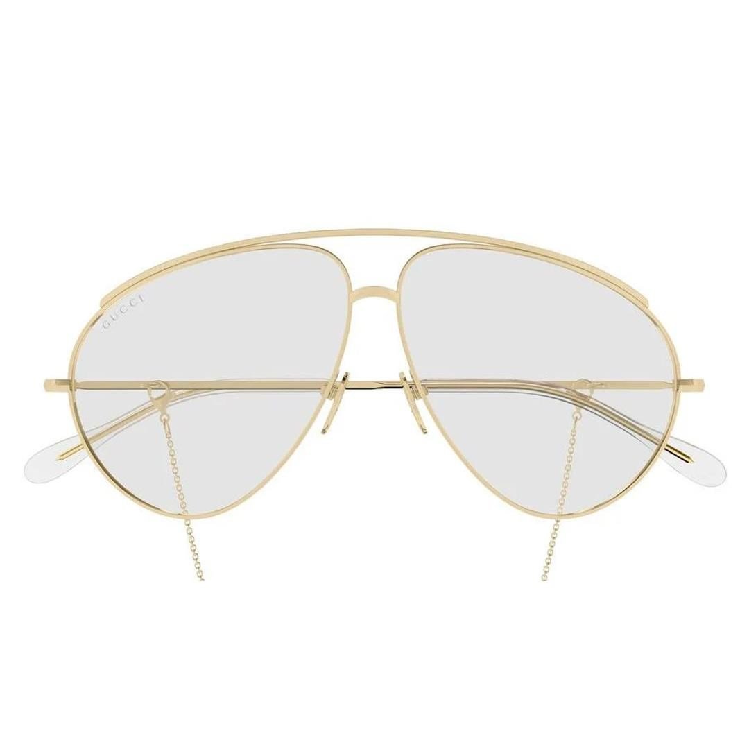 Gucci GG1654S 010 Güneş Gözlüğü