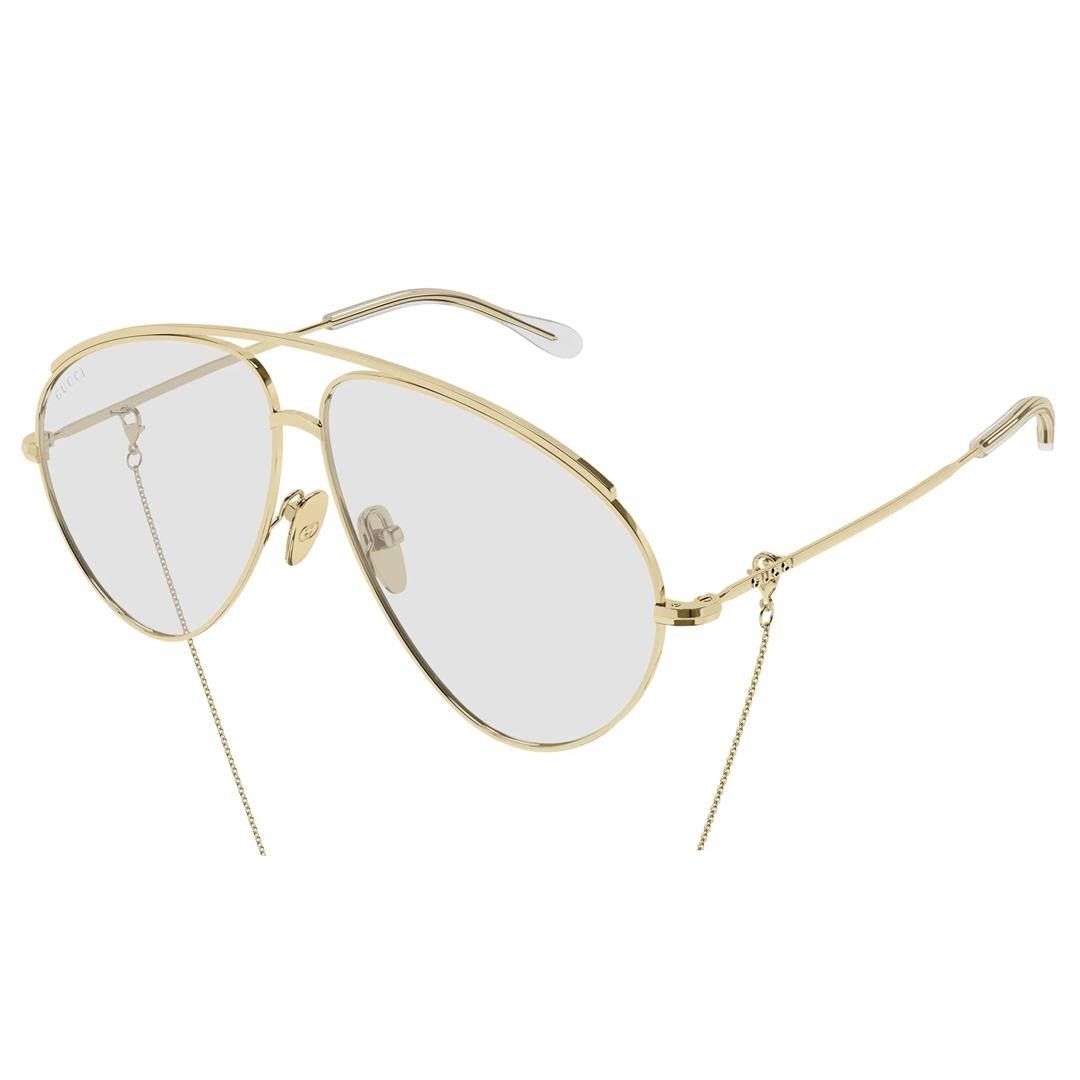 Gucci GG1654S 010 Güneş Gözlüğü