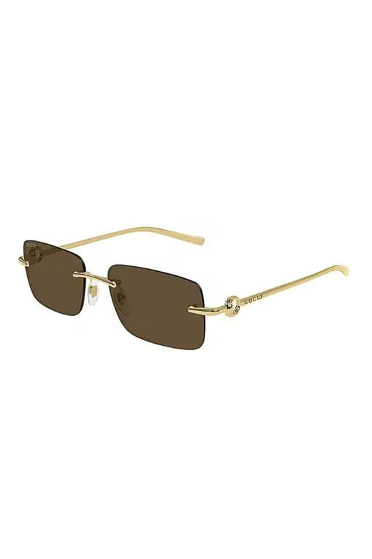 Gucci GG 1703S 004 55 Unisex Güneş Gözlüğü