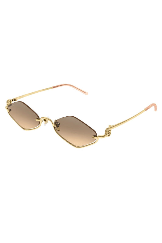 Gucci GG1604S 003 53 Güneş Gözlüğü