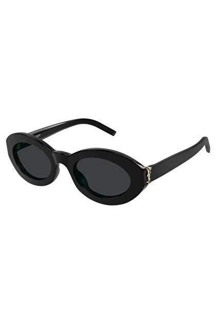 Saint Laurent SL M136 001 Güneş Gözlüğü