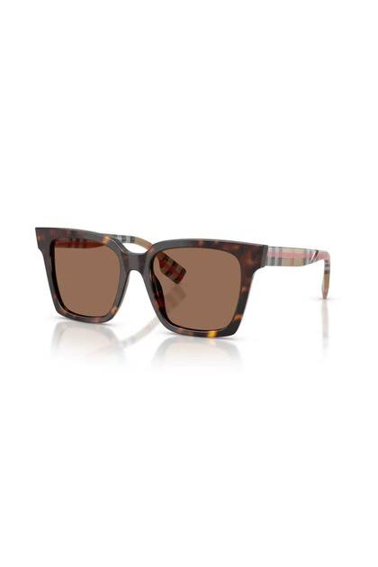 Burberry BE4335 3903/73 53 Güneş Gözlüğü