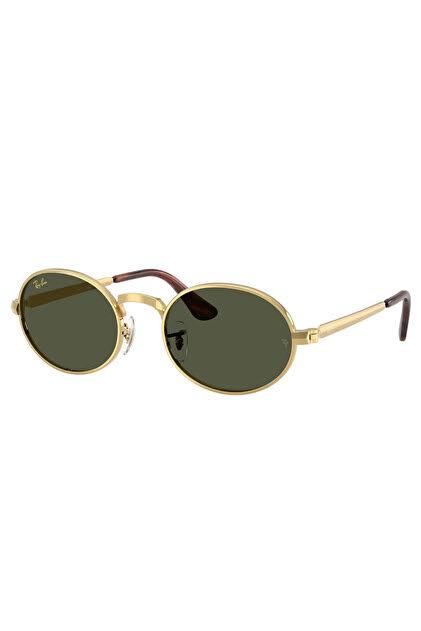 Ray-Ban ASAP ROCKY RB3931 001/31 54 Güneş Gözlüğü