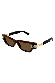 Bottega Veneta BV1308S 002 50 Güneş Gözlüğü