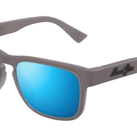 Maui Jim MJ0593S 004 Kupulau Polarize Güneş Gözlüğü