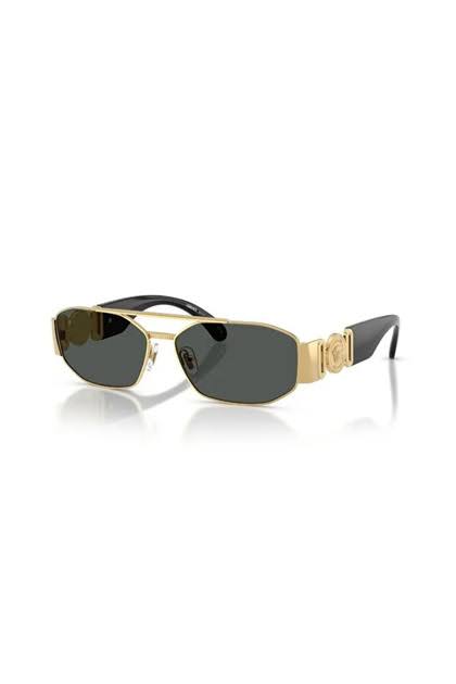 Versace VE2287 1002/87 58 Güneş Gözlüğü