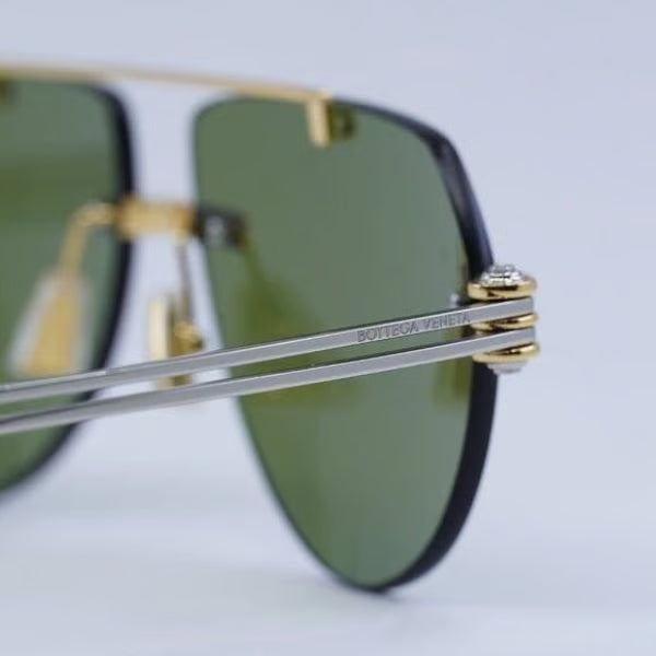 Bottega Veneta BV1342S 003 59 Güneş Gözlüğü