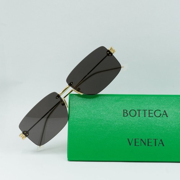Bottega Veneta BV1126S 002 58 Güneş Gözlüğü